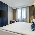 Four Points Flex By Sheraton Cukurambar
