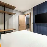 Four Points Flex By Sheraton Cukurambar 酒店
