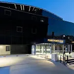 Four Points Flex By Sheraton Cukurambar 酒店 3*