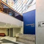 Four Points Flex By Sheraton Cukurambar 酒店