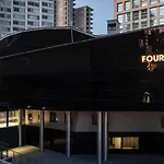 Four Points Flex By Sheraton Cukurambar 酒店