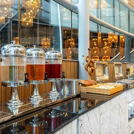 Hotel Four Points Flex By Sheraton Cukurambar Ankara