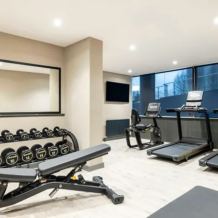 Four Points Flex By Sheraton Cukurambar 3*