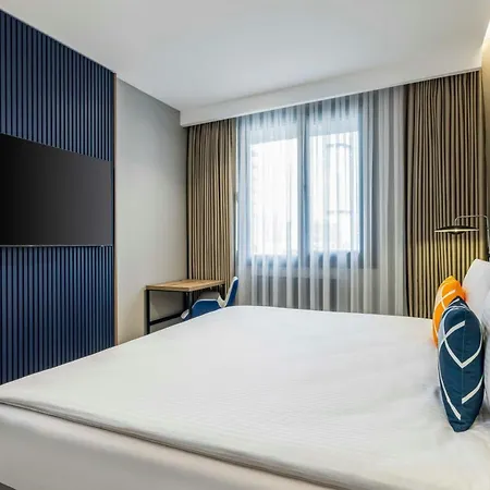 Four Points Flex By Sheraton Cukurambar