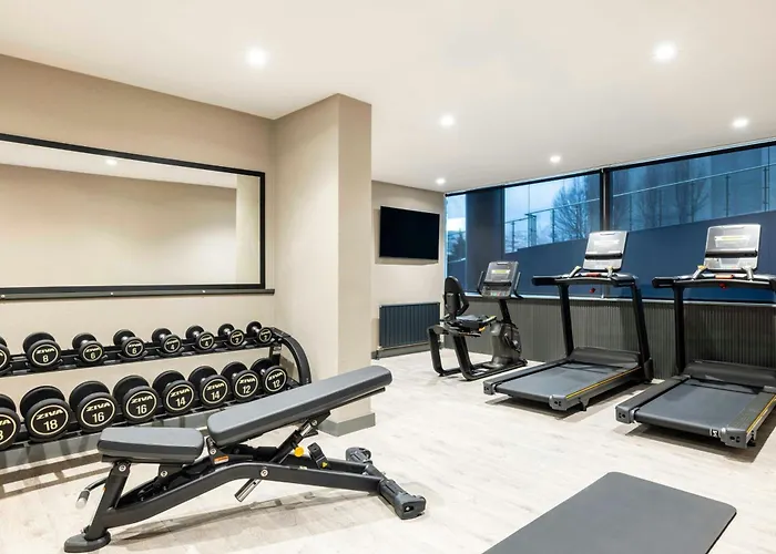 Four Points Flex By Sheraton Cukurambar 3*