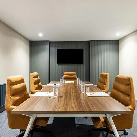 Four Points Flex By Sheraton Cukurambar Ankara