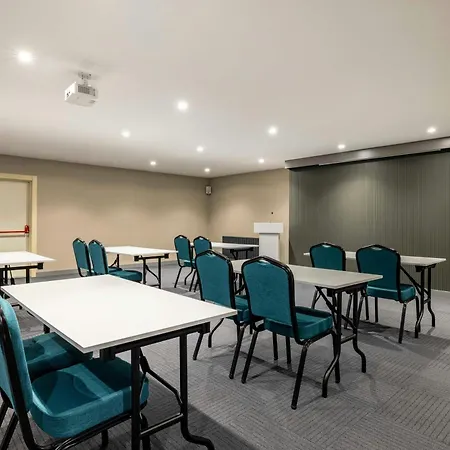 Four Points Flex By Sheraton Cukurambar Ankara