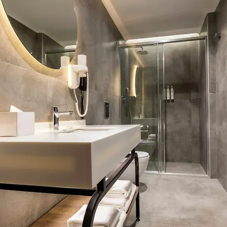 Four Points Flex By Sheraton Cukurambar 3* Ankara