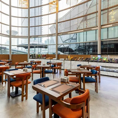 Four Points Flex By Sheraton Cukurambar 3*