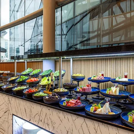 Four Points Flex By Sheraton Cukurambar