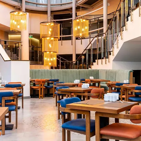 Hotel Four Points Flex By Sheraton Cukurambar