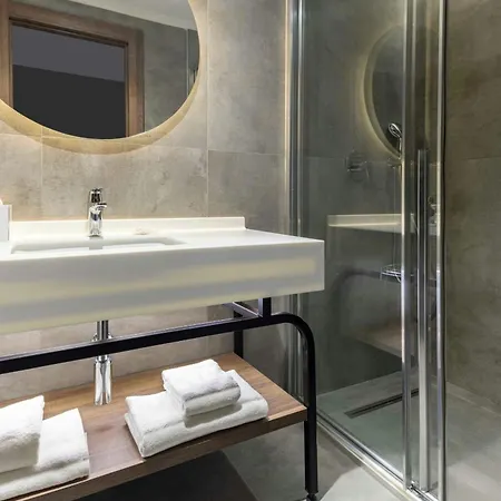 Four Points Flex By Sheraton Cukurambar Szálloda Ankara