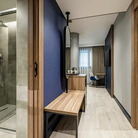 Hotel Four Points Flex By Sheraton Cukurambar