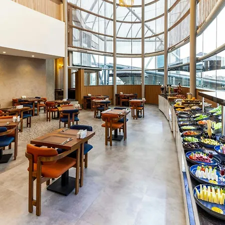 Four Points Flex By Sheraton Cukurambar Ankara