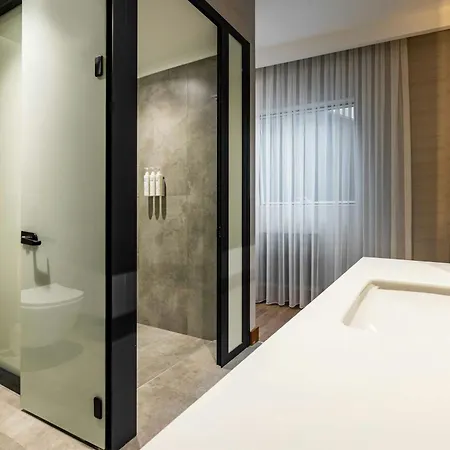 Four Points Flex By Sheraton Cukurambar Отель