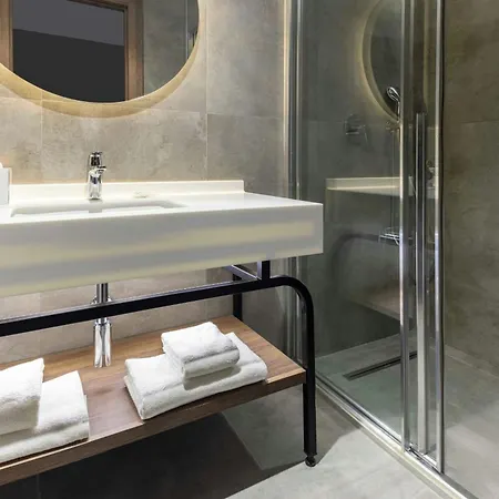 Four Points Flex By Sheraton Cukurambar Отель Анкара
