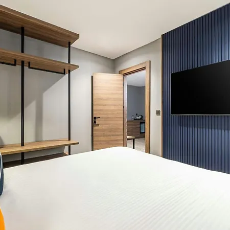 Four Points Flex By Sheraton Cukurambar Hotel