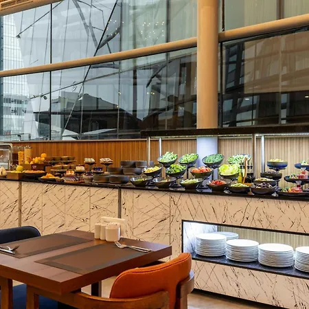 Hotel Four Points Flex By Sheraton Cukurambar Ankara