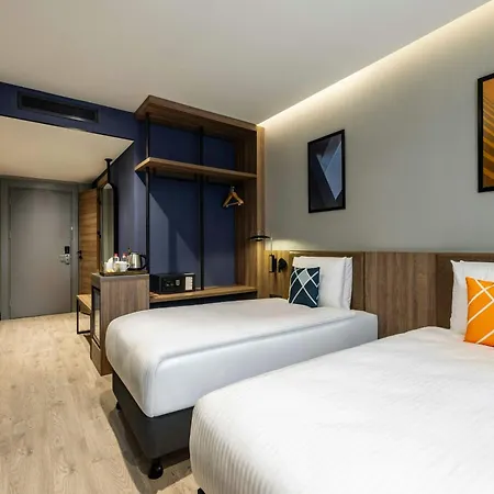 Four Points Flex By Sheraton Cukurambar Hotel