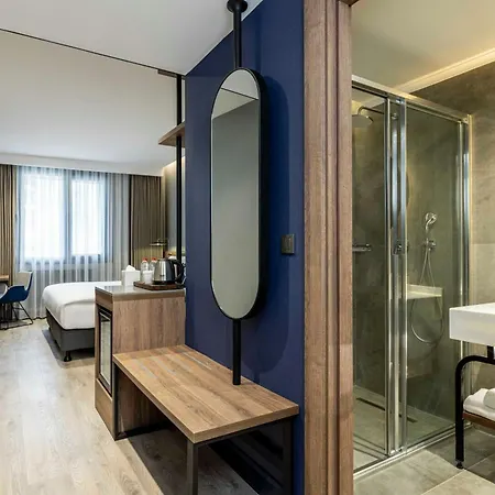 Hotel Four Points Flex By Sheraton Cukurambar