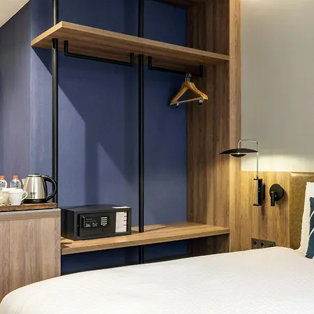 Hotel Four Points Flex By Sheraton Cukurambar Ankara