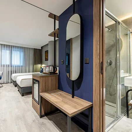 Four Points Flex By Sheraton Cukurambar 3*