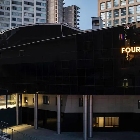 Four Points Flex By Sheraton Cukurambar Hotel