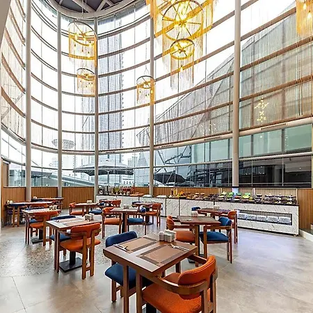 Four Points Flex By Sheraton Cukurambar