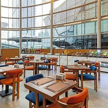 Four Points Flex By Sheraton Cukurambar Отель