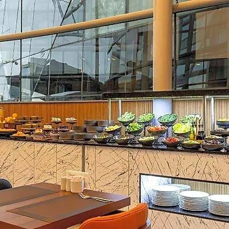 Отель Four Points Flex By Sheraton Cukurambar