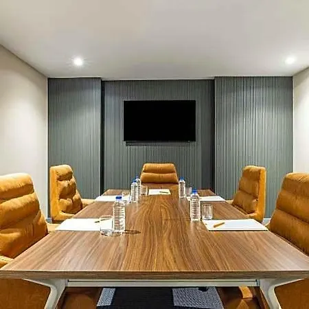 Four Points Flex By Sheraton Cukurambar Отель