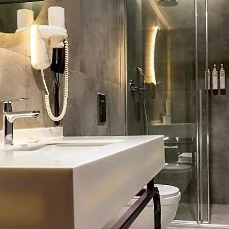 Four Points Flex By Sheraton Cukurambar 3* Анкара