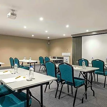 Four Points Flex By Sheraton Cukurambar 3* Анкара
