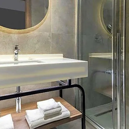 Отель Four Points Flex By Sheraton Cukurambar 3*
