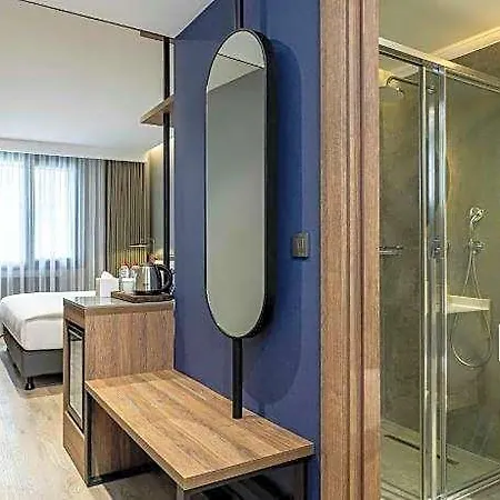 Four Points Flex By Sheraton Cukurambar