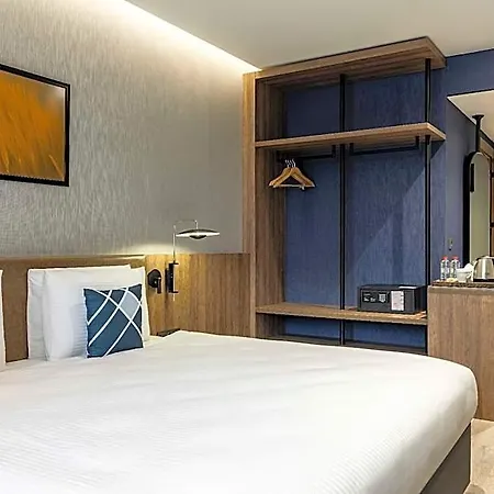 Four Points Flex By Sheraton Cukurambar Отель