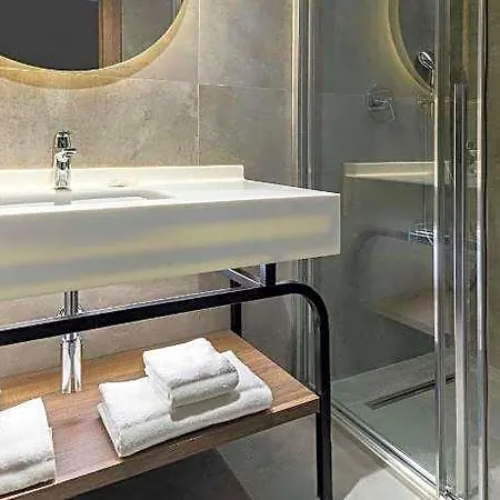 Four Points Flex By Sheraton Cukurambar 3* Анкара