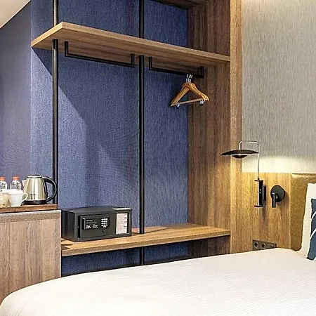 Four Points Flex By Sheraton Cukurambar 3*