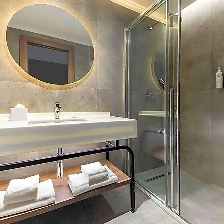 Four Points Flex By Sheraton Cukurambar Отель