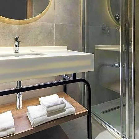Four Points Flex By Sheraton Cukurambar Отель Анкара