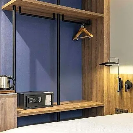 Four Points Flex By Sheraton Cukurambar 3*