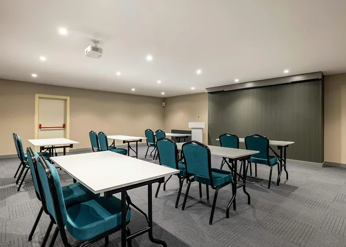 Four Points Flex By Sheraton Cukurambar Ankara