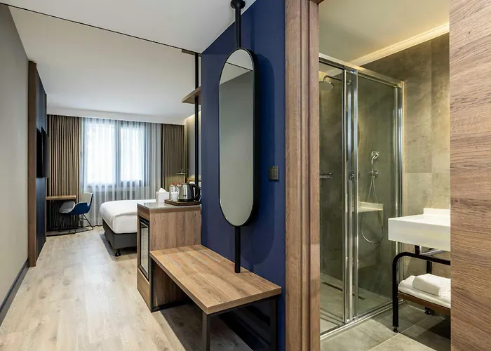 Szálloda Four Points Flex By Sheraton Cukurambar