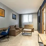 Four Points Flex By Sheraton Cukurambar 3* Ankara