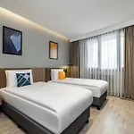Four Points Flex By Sheraton Cukurambar Hotel 3*