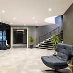 Hotel Four Points Flex By Sheraton Cukurambar 3*