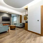 Four Points Flex By Sheraton Cukurambar 3* Ankara