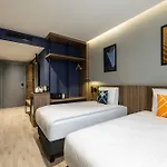 Four Points Flex By Sheraton Cukurambar Hotel