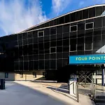 Four Points Flex By Sheraton Cukurambar Hotel 3*