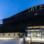 Four Points Flex By Sheraton Cukurambar Hotel 3*